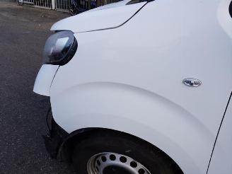 Opel Vivaro 1.5 CDTi picture 8