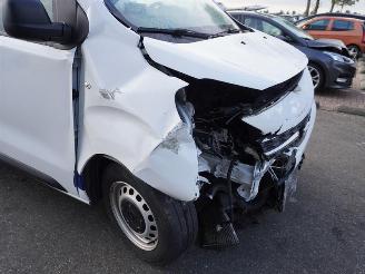 Opel Vivaro 1.5 CDTi picture 5