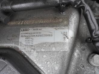 Audi A4 1.8 TFSi picture 9