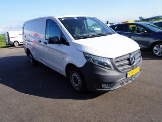 Mercedes Vito 110 CDi picture 4