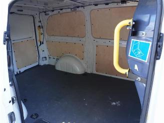 Mercedes Vito 110 CDi picture 14