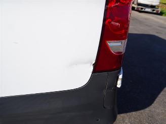 Mercedes Vito 110 CDi picture 9