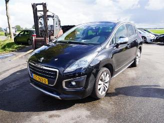 Peugeot 3008 1.2 e-THP picture 3