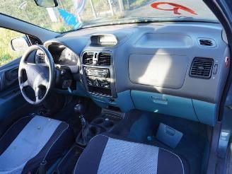 Mitsubishi Space-star 1.3 picture 5