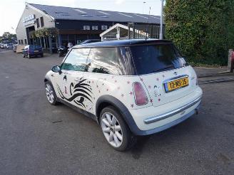 Mini Cooper 1.6 16v picture 2