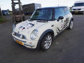 Mini Cooper 1.6 16v picture 3