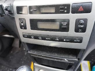 Toyota Corolla 1.6 16v picture 6