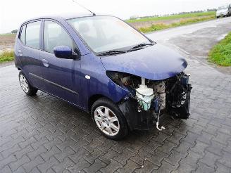 Hyundai I-10 1.1 picture 4