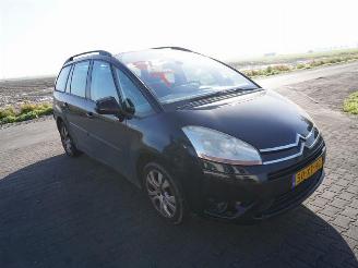 Citroën C4-picasso 1.8 16v picture 4