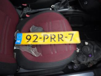 Fiat Punto Evo 1.3 JTD picture 8