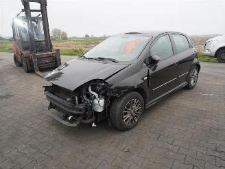 Fiat Punto Evo 1.3 JTD picture 3