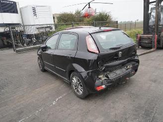 Fiat Punto Evo 1.3 JTD picture 2