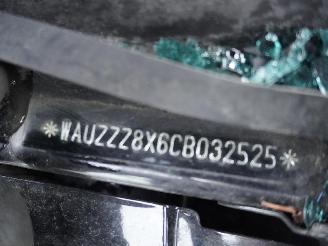 Audi A1 1.2 TFSi picture 9