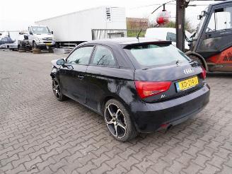 Audi A1 1.2 TFSi picture 2