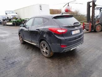Hyundai Ix35 2.0 CRDi picture 2