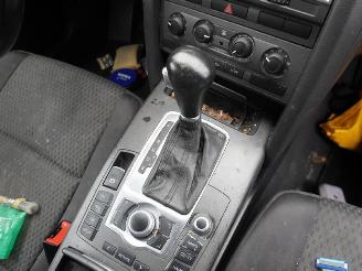 Audi A6 avant 2.4 V6 picture 7