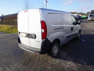 Opel Combo 1.3 CDTi picture 1