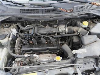 Nissan X-Trail 2.0 16v 4x4 picture 5