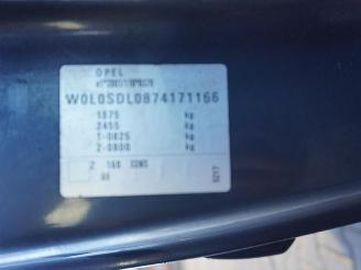 Opel Corsa 1.2 16v picture 6