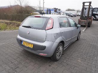 Fiat Punto Evo 1.3 JTD picture 1