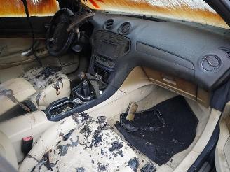 Ford Mondeo Wagon 2.5 20v picture 5