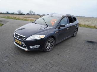 Ford Mondeo Wagon 2.5 20v picture 3