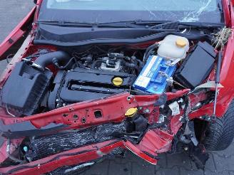 Opel Astra 1.6 16v picture 7