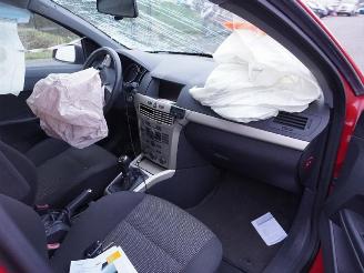 Opel Astra 1.6 16v picture 5