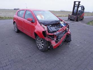 Opel Astra 1.6 16v picture 4
