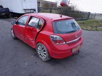 Opel Astra 1.6 16v picture 2