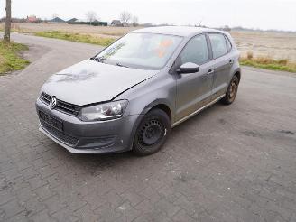 Volkswagen Polo 1.2 TSi picture 3