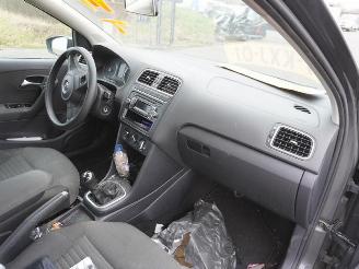 Volkswagen Polo 1.2 TSi picture 5