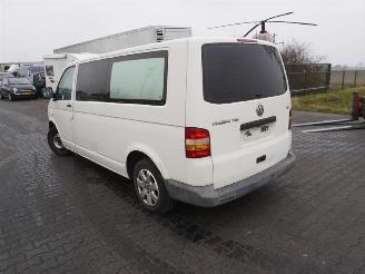 Volkswagen Transporter 2.5 TDi picture 2