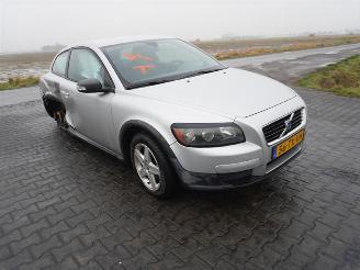Volvo C-30 1.6 16v picture 4