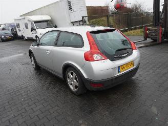 Volvo C-30 1.6 16v picture 2