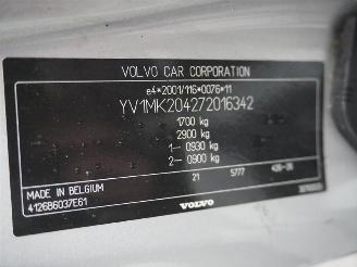 Volvo C-30 1.6 16v picture 8