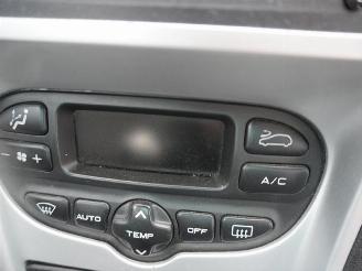 Peugeot 308 CC 2.0 16v picture 6