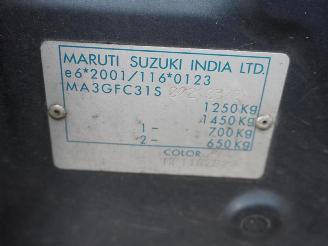 Suzuki Alto 1.0 12v picture 8
