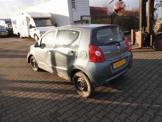 Suzuki Alto 1.0 12v picture 2