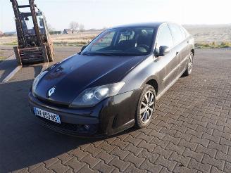 Renault Laguna 1.5 dCi picture 3