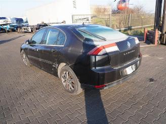 Renault Laguna 1.5 dCi picture 2