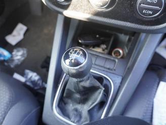 Volkswagen Jetta 1.9 TDi picture 7