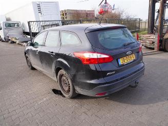 Ford Focus Wagon 1.0 Ti EcoBoost picture 2