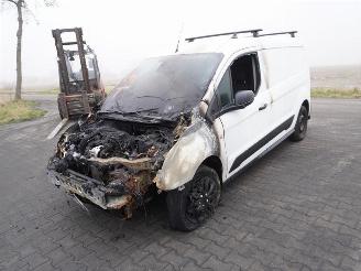Ford Transit Connect 1.5 EcoBlue picture 3