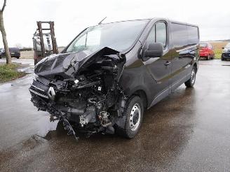 Renault Trafic 2.0 dCi picture 3