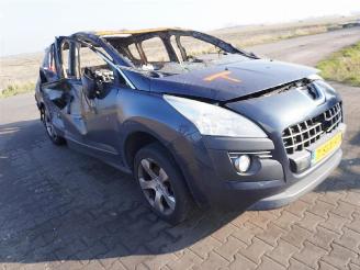 Peugeot 3008 1.6 16v picture 4