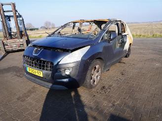 Peugeot 3008 1.6 16v picture 3