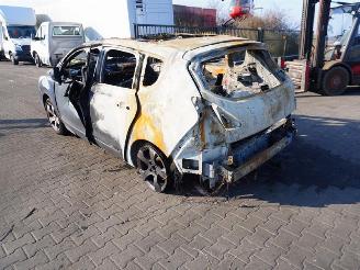 Peugeot 3008 1.6 16v picture 2