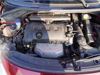 Peugeot 207 SW 1.4 16v picture 8