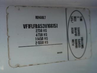 Renault Trafic 1.9 dCi picture 8